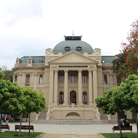 Tremo Bellas Artes-2